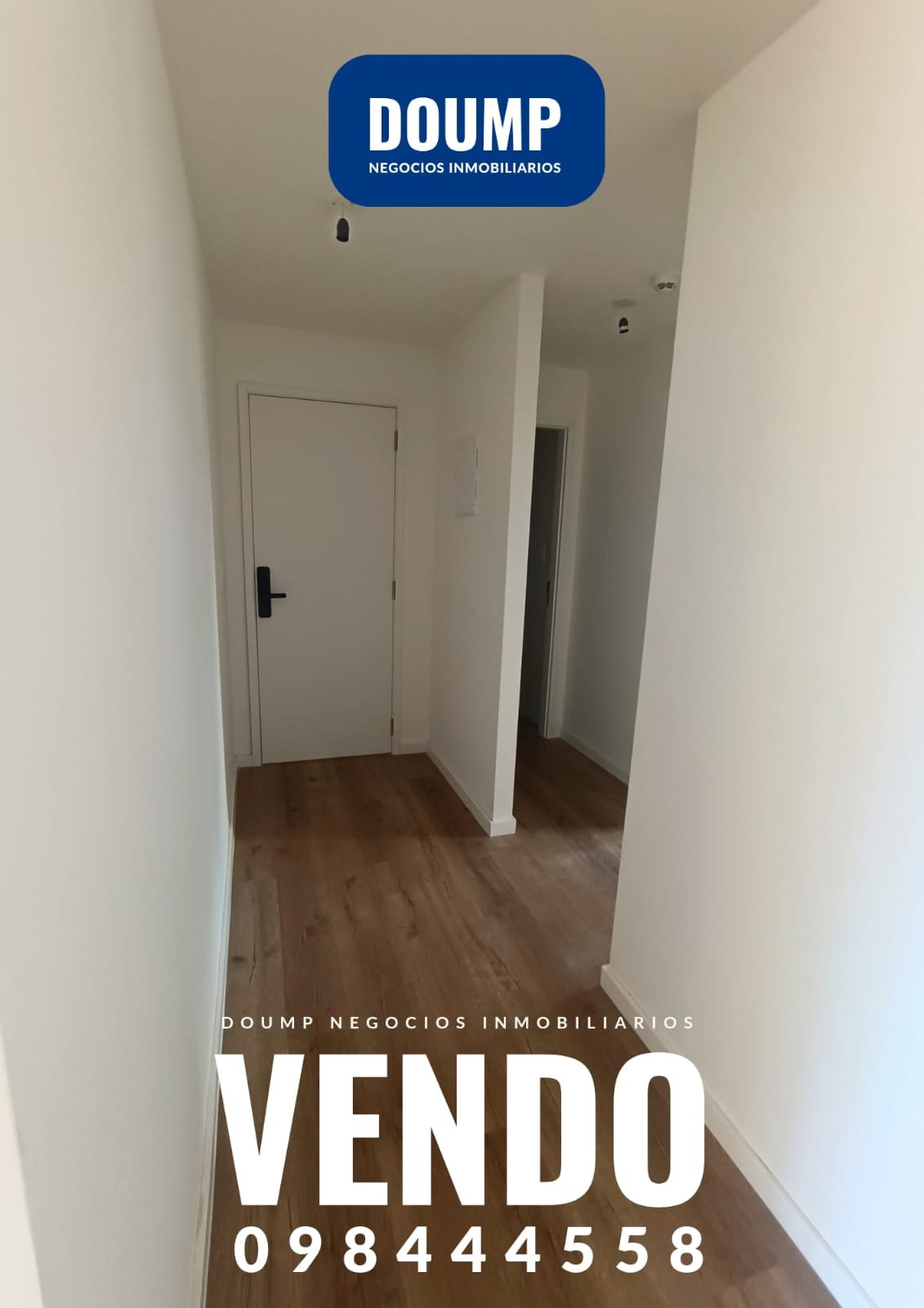 Con cochera y dos dormitorios - Imagen 18