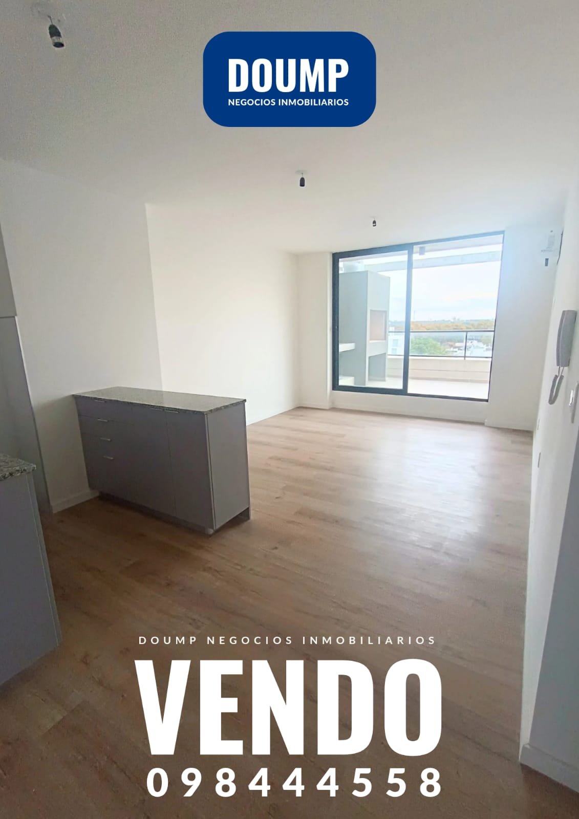 3 dormitorios + 2 baños + 2 cocheras + parrillero propio + 2 bicicleteros - Imagen 3
