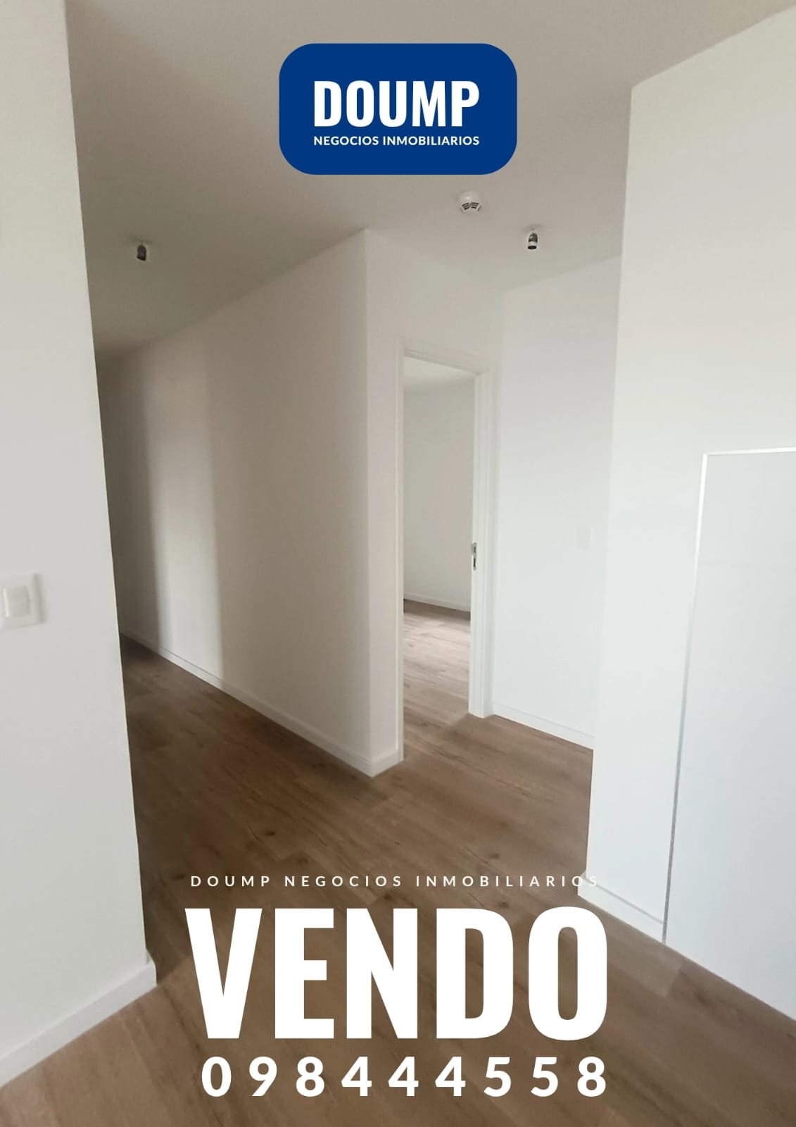 3 dormitorios + 2 baños + 2 cocheras + parrillero propio + 2 bicicleteros - Imagen 10