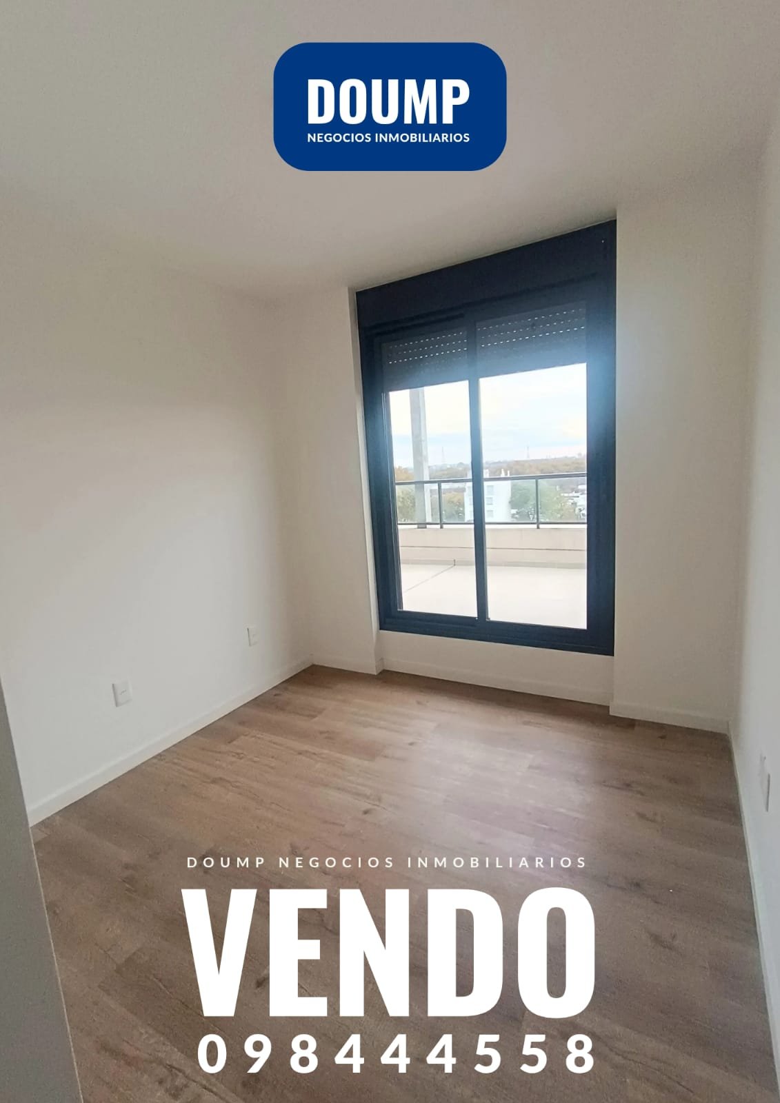 3 dormitorios + 2 baños + 2 cocheras + parrillero propio + 2 bicicleteros - Imagen 11