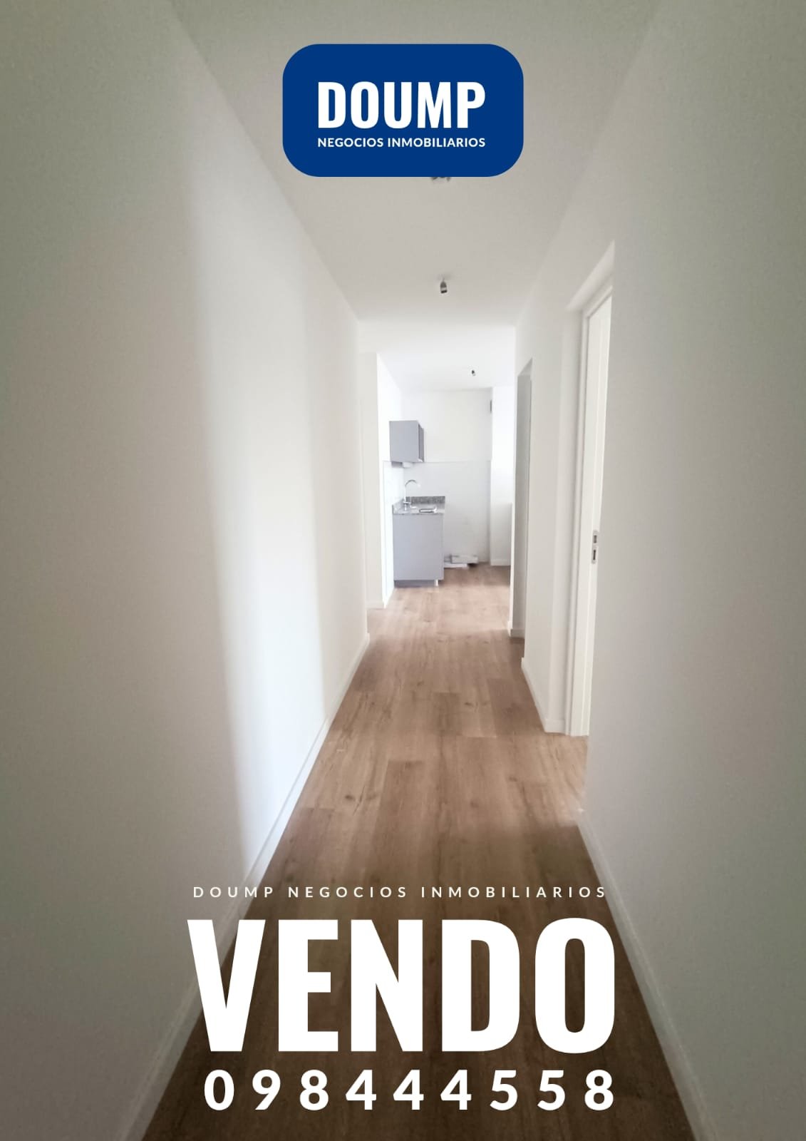 3 dormitorios + 2 baños + 2 cocheras + parrillero propio + 2 bicicleteros - Imagen 13