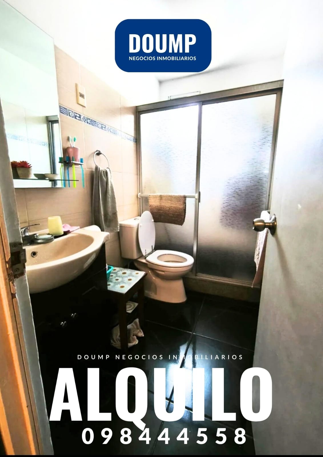 Alquiler apartamento 3 dormitorios + estacionamiento - Imagen 10