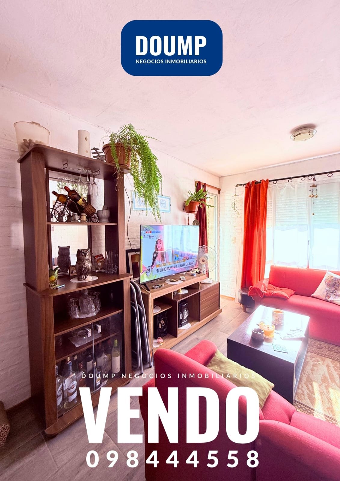 Hermoso apartamento de 2 dormitorios a una cuadra de Av. Italia - Imagen 5