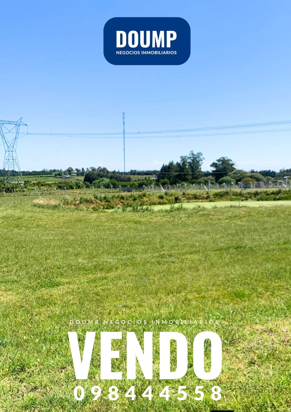 Hipódromo de las piedras, en venta - Imagen 3