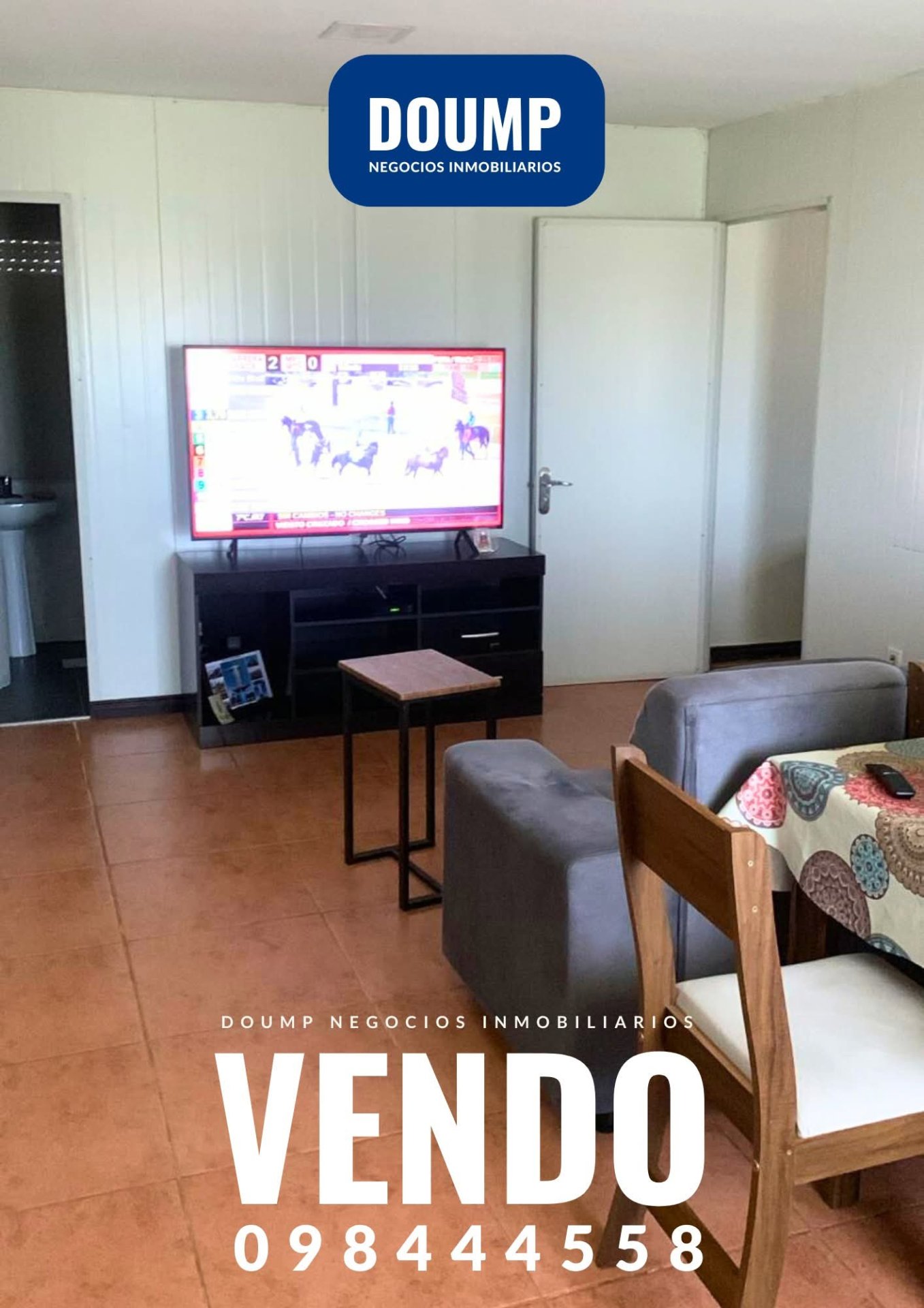 Hipódromo de las piedras, en venta - Imagen 5